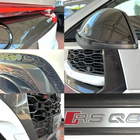 Audi RSQ8 CARBON PACK#CERAMIC#SOFTCL#PANO#DISTR#B&O - 189999 лв. - 58093460 12