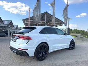     Audi RSQ8 CARBON PACK#CERAMIC#SOFTCL#PANO#DISTR#B&O