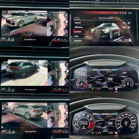 Audi RSQ8 CARBON PACK#CERAMIC#SOFTCL#PANO#DISTR#B&O - 189999 лв. - 58093460 16