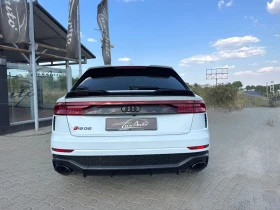Audi RSQ8 CARBON PACK#CERAMIC#SOFTCL#PANO#DISTR#B&O | Mobile.bg    6