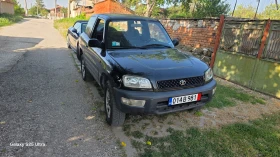 Toyota Rav4 2.0i FACE - 4999 лв. - 93052400 11