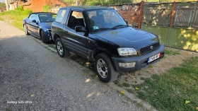 Toyota Rav4 2.0i FACE - 4999 лв. - 93052400 8