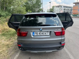 BMW X5 4.8 V8 с газ - 20500 лв. - 25331484 6