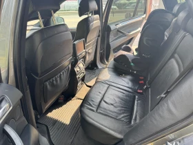 BMW X5 4.8 V8 с газ - 20500 лв. - 25331484 10