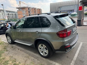 BMW X5 4.8 V8 с газ - 20500 лв. - 25331484 7