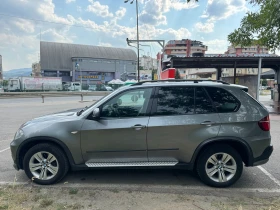 BMW X5 4.8 V8 с газ - 20500 лв. - 25331484 8