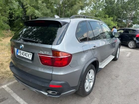 BMW X5 4.8 V8 с газ - 20500 лв. - 25331484 5