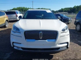 Lincoln Aviator RESERVE AWD - 39500 лв. - 19082900 3
