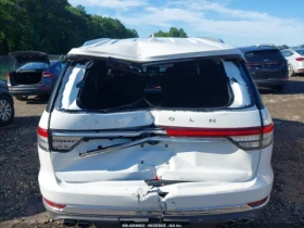 Lincoln Aviator RESERVE AWD - 39500 лв. - 19082900 9