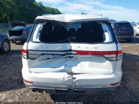 Lincoln Aviator RESERVE AWD - 39500 лв. - 19082900 7