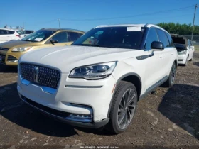 Lincoln Aviator RESERVE AWD - 39500 лв. - 19082900 2