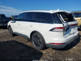 Lincoln Aviator RESERVE AWD - 39500 лв. - 19082900 6
