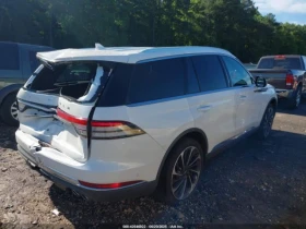 Lincoln Aviator RESERVE AWD - 39500 лв. - 19082900 8