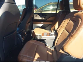 Lincoln Aviator RESERVE AWD - 39500 лв. - 19082900 12