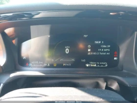 Lincoln Aviator RESERVE AWD - 39500 лв. - 19082900 13