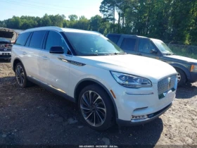Lincoln Aviator RESERVE AWD