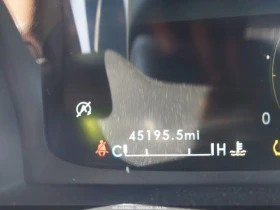 Lincoln Aviator RESERVE AWD - 39500 лв. - 19082900 14