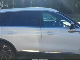 Lincoln Aviator RESERVE AWD - 39500 лв. - 19082900 5