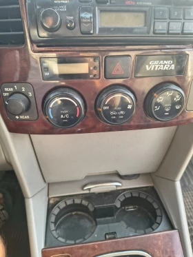 Обява за продажба на Suzuki Grand vitara XL 7 ~10 000 лв. - изображение 1