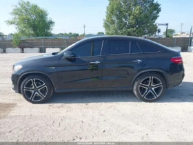 Mercedes-Benz GLC 43 AMG 4MATIC - 56591 лв. - 58353015 13