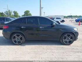 Mercedes-Benz GLC 43 AMG 4MATIC - 56591 лв. - 58353015 12