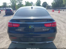 Mercedes-Benz GLC 43 AMG 4MATIC - 56591 лв. - 58353015 15
