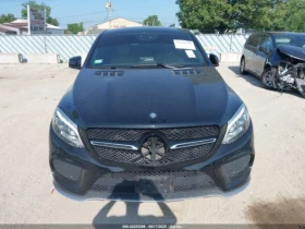 Mercedes-Benz GLC 43 AMG 4MATIC - 56591 лв. - 58353015 11