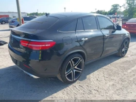 Mercedes-Benz GLC 43 AMG 4MATIC - 56591 лв. - 58353015 4