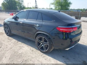 Mercedes-Benz GLC 43 AMG 4MATIC - 56591 лв. - 58353015 3