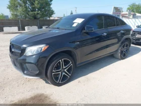 Mercedes-Benz GLC 43 AMG 4MATIC - 56591 лв. - 58353015 2