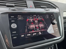 VW Tiguan Highline 2.0TDI 4MOTION BMT | Mobile.bg    12