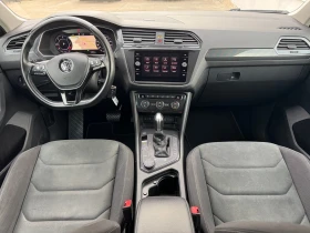 VW Tiguan Highline 2.0TDI 4MOTION BMT | Mobile.bg    9