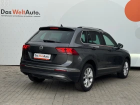 VW Tiguan Highline 2.0TDI 4MOTION BMT | Mobile.bg    3