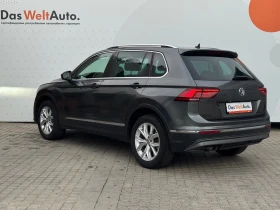 VW Tiguan Highline 2.0TDI 4MOTION BMT | Mobile.bg    4
