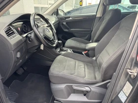 VW Tiguan Highline 2.0TDI 4MOTION BMT | Mobile.bg    5
