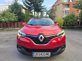 Обява за продажба на Renault Kadjar 1.5 dCi/EDC/83000км. ~27 900 лв. - изображение 1