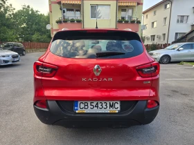Обява за продажба на Renault Kadjar 1.5 dCi/EDC/83000км. ~27 900 лв. - изображение 3
