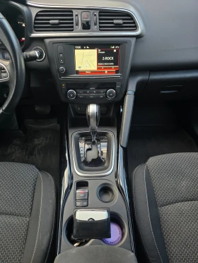 Обява за продажба на Renault Kadjar 1.5 dCi/EDC/83000км. ~27 900 лв. - изображение 7