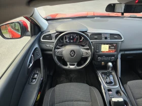 Обява за продажба на Renault Kadjar 1.5 dCi/EDC/83000км. ~27 900 лв. - изображение 8