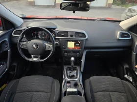 Обява за продажба на Renault Kadjar 1.5 dCi/EDC/83000км. ~27 900 лв. - изображение 6