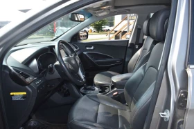 Hyundai Santa fe * *  | Mobile.bg    6