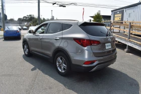 Hyundai Santa fe * *  | Mobile.bg    3