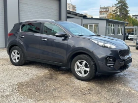     Kia Sportage 1.7CRDI* LED* NAVI* TOP* EVRO6