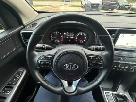Обява за продажба на Kia Sportage 1.7CRDI* LED* NAVI* TOP* EVRO6 ~20 990 лв. - изображение 10