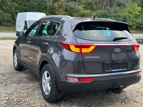 Обява за продажба на Kia Sportage 1.7CRDI* LED* NAVI* TOP* EVRO6 ~20 990 лв. - изображение 5