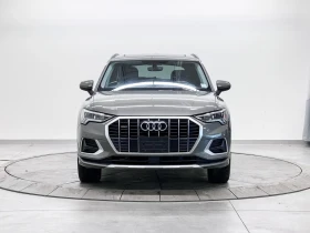 Audi Q3 quattro Komfort 40 TFSI * АвтоКредит* (ЦЕНА ДО БГ) - 44999 лв. / 23007.62 € - 80751756 6