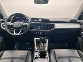 Audi Q3 quattro Komfort 40 TFSI * АвтоКредит* (ЦЕНА ДО БГ) - 44999 лв. / 23007.62 € - 80751756 17