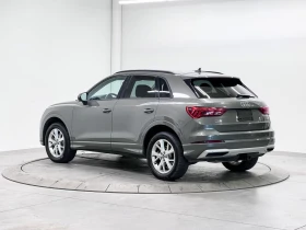 Audi Q3 quattro Komfort 40 TFSI * АвтоКредит* (ЦЕНА ДО БГ) - 44999 лв. / 23007.62 € - 80751756 3