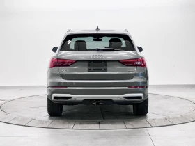 Audi Q3 quattro Komfort 40 TFSI * АвтоКредит* (ЦЕНА ДО БГ) - 44999 лв. / 23007.62 € - 80751756 4