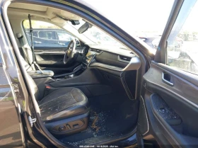 Jeep Grand cherokee 3.6L V-6 DOHC, VVT, 293HP 4X4 Drive - 44400 лв. / 22701.36 € - 96931836 10